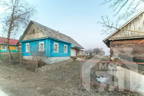  м² и участком соток