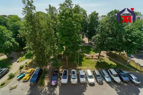  квартир в Партизанском районе города Минска