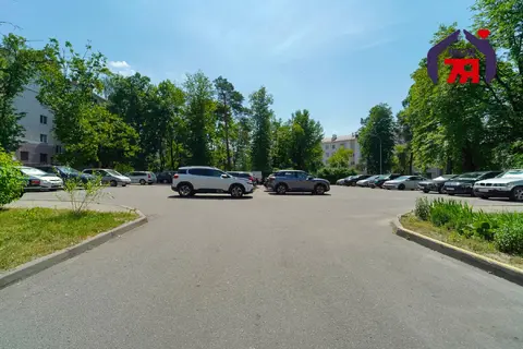  квартир в Партизанском районе города Минска