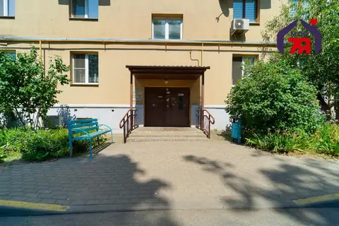  квартир в Партизанском районе города Минска
