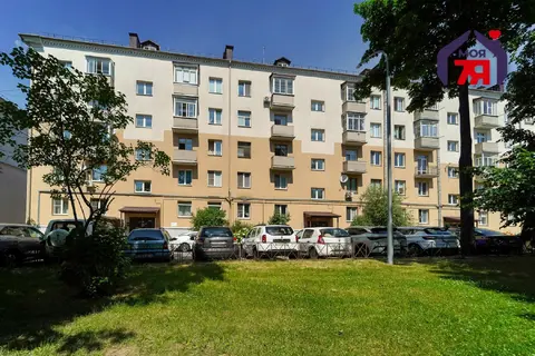  квартир в Партизанском районе города Минска