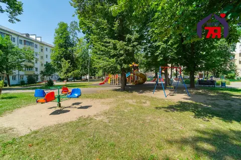  квартир в Партизанском районе города Минска