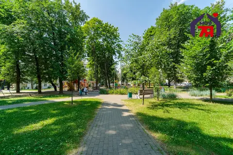  квартир в Партизанском районе города Минска