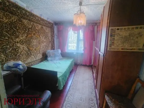  м² и участком сотки