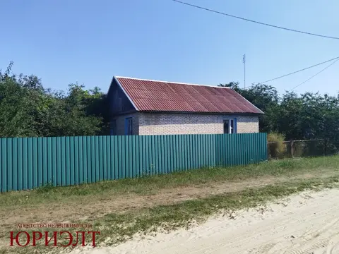  м² и участком сотки