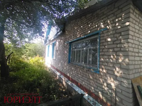  м² и участком сотки
