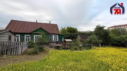  м² и участком соток