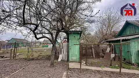  м² и участком соток
