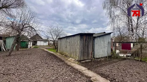  м² и участком соток