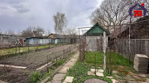  м² и участком соток