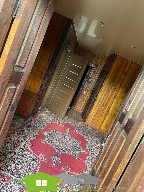  м² и участком соток