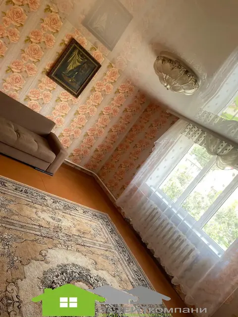  м² и участком соток