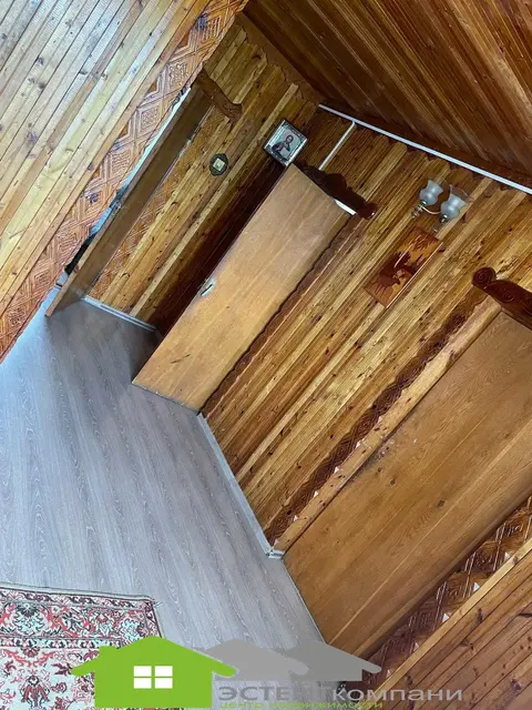  м² и участком соток