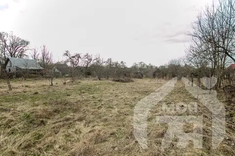  м² и участком соток