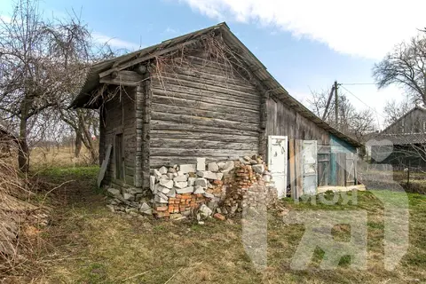  м² и участком соток