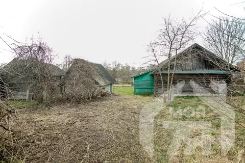  м² и участком соток