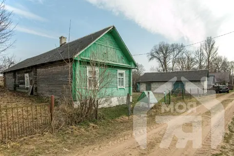  м² и участком соток
