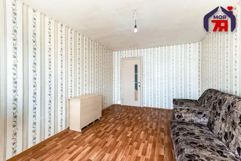  квартир в микрорайоне Каменная Горка