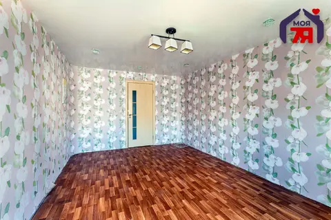  квартир в микрорайоне Каменная Горка