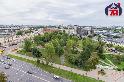  квартир в Партизанском районе города Минска