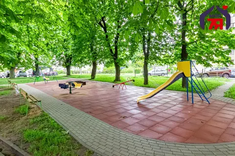  квартир в Партизанском районе города Минска