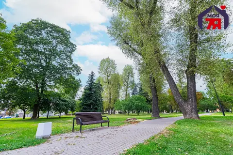  квартир в Партизанском районе города Минска