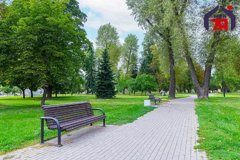  квартир в Партизанском районе города Минска