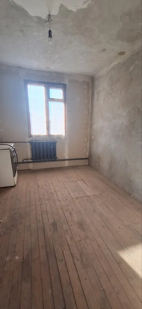  м² и участком соток