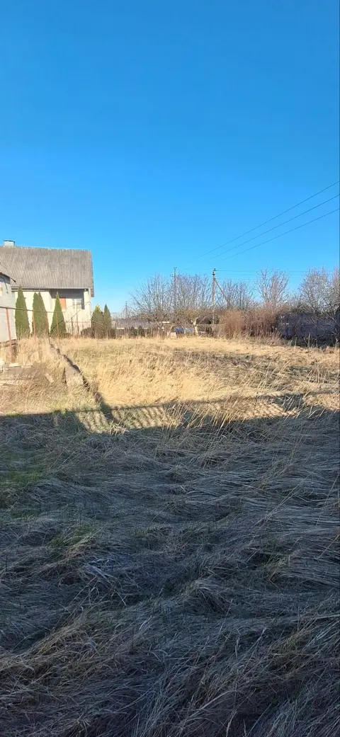  м² и участком соток
