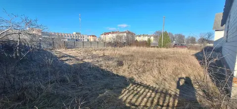  м² и участком соток