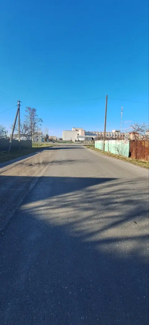  м² и участком соток