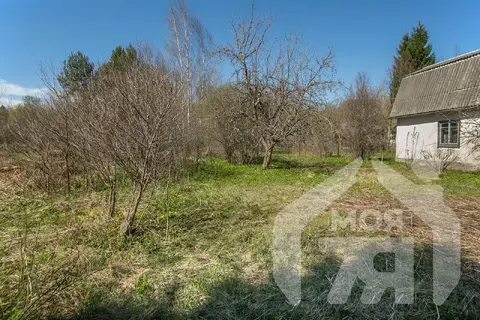  м² и участком соток