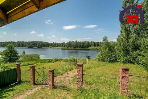  м² и участком соток