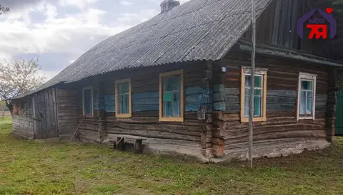 м² и участком соток