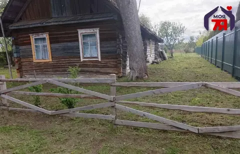  м² и участком соток