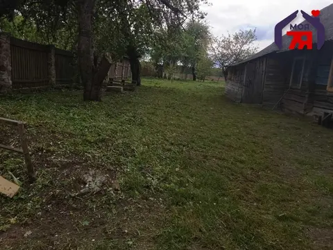  м² и участком соток