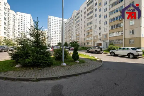  квартир в микрорайоне Каменная Горка