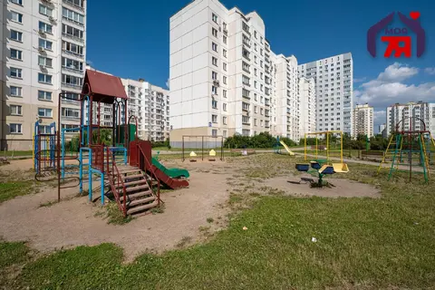  квартир в микрорайоне Каменная Горка