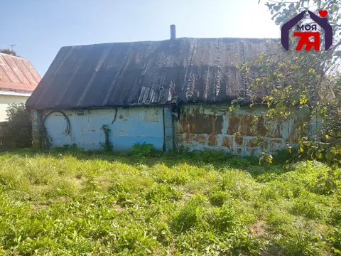  м² и участком соток