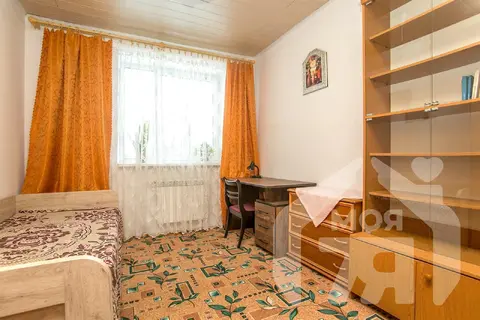  м² и участком соток