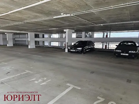  3-комнатная квартира в Минске на улице Аркадия Смолича 6