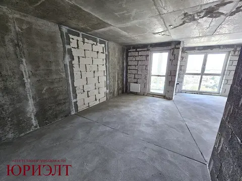  3-комнатная квартира в Минске на улице Аркадия Смолича 6
