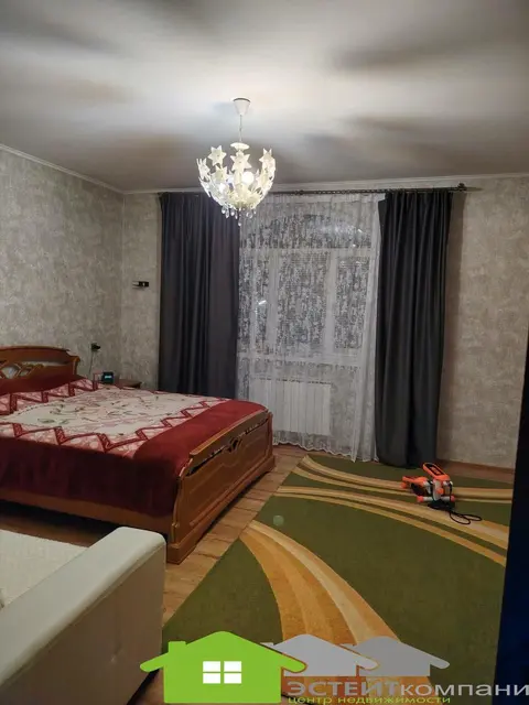 м² и участком соток