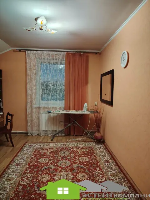  м² и участком соток