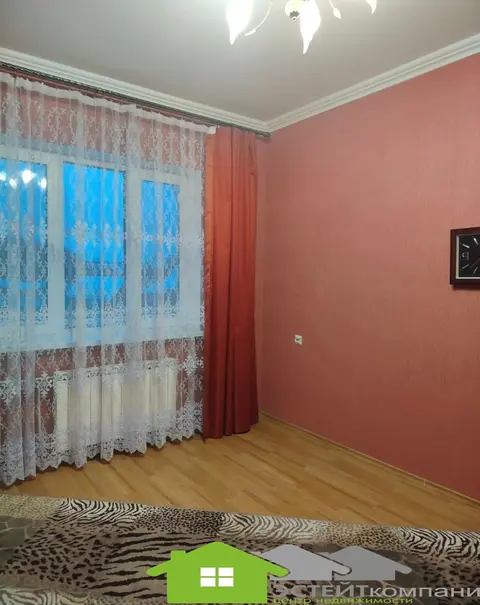  м² и участком соток
