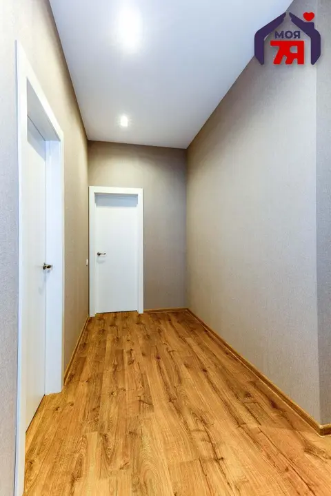 м² и участком сотки