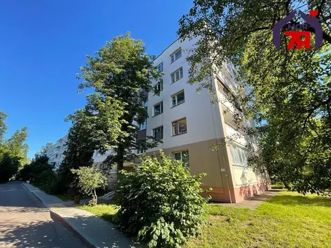  4-комнатная квартира в Минске на улице Ротмистрова 22