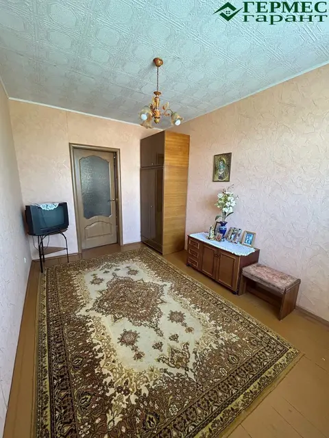  м² и участком сотки