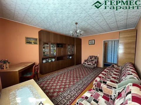  м² и участком сотки