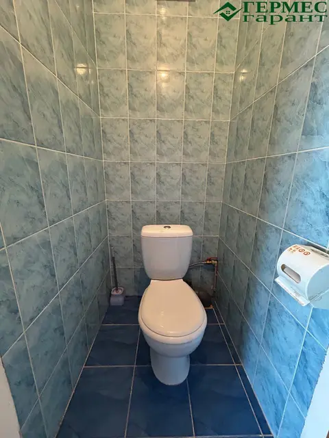  м² и участком сотки